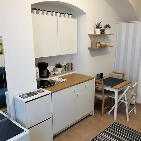 Dan's Studio Apartament Brașov