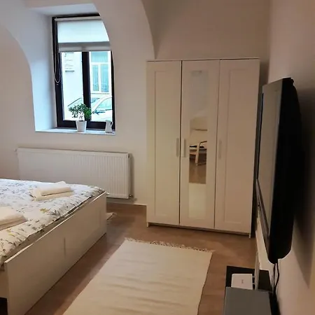 Dan's Studio Apartament