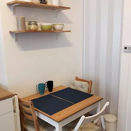 Apartament Dan's Studio